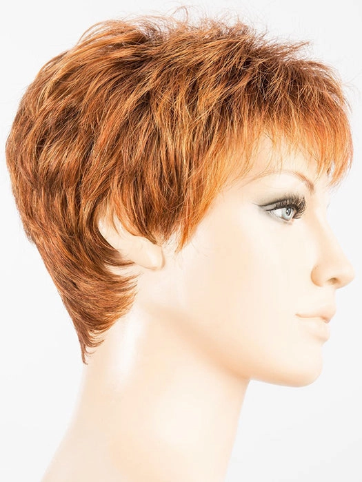 Tab Wig by Ellen Wille | Perucci | Lace Front | Mono Crown | Synthetic Fiber