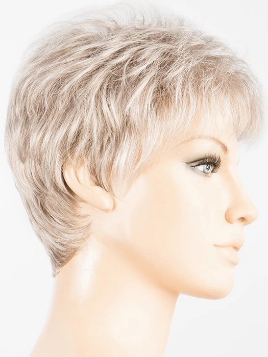 Tab Wig by Ellen Wille | Perucci | Lace Front | Mono Crown | Synthetic Fiber