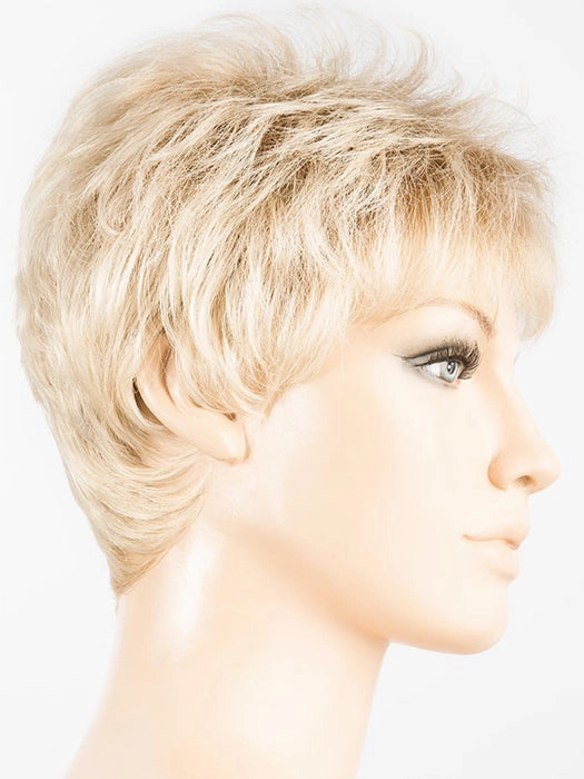 Tab Wig by Ellen Wille | Perucci | Lace Front | Mono Crown | Synthetic Fiber