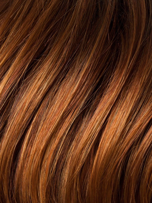 Tab Wig by Ellen Wille | Synthetic Hair | Petite/Average Cap