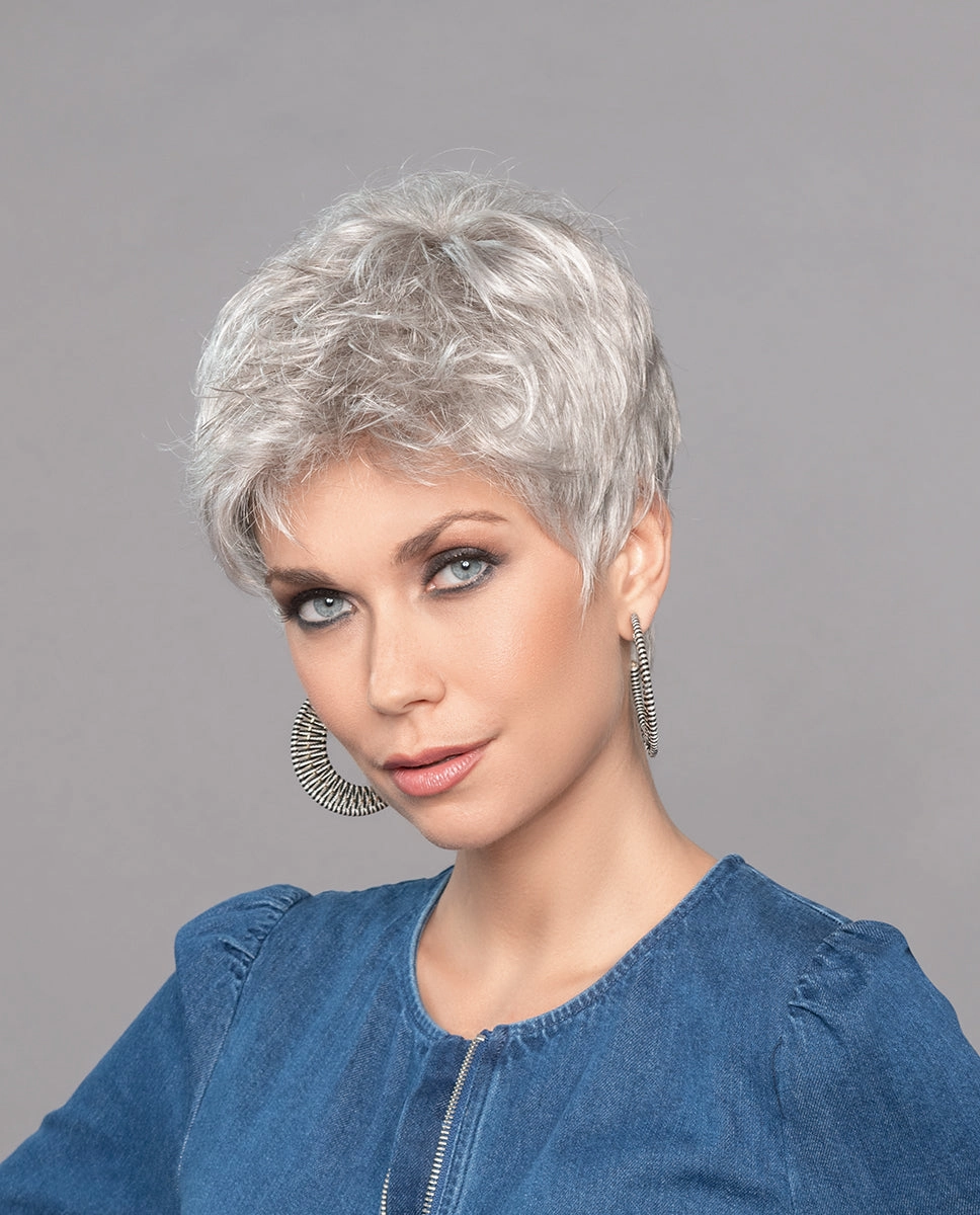 Tab Wig by Ellen Wille | Synthetic Hair | Petite/Average Cap