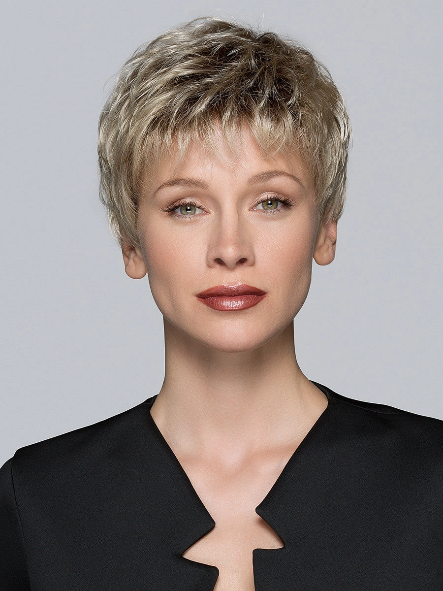 Tab Wig by Ellen Wille | Synthetic Hair | Petite/Average Cap