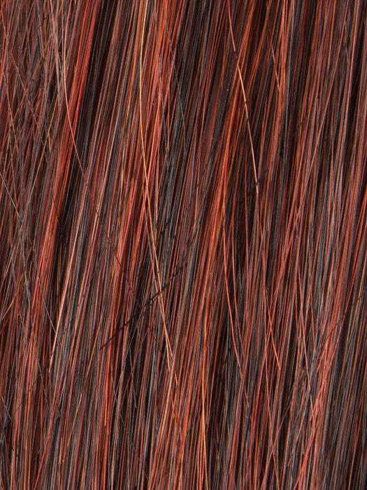 Tab Wig by Ellen Wille | Synthetic Hair | Petite/Average Cap