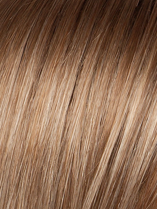 Tab Wig by Ellen Wille | Synthetic Hair | Petite/Average Cap