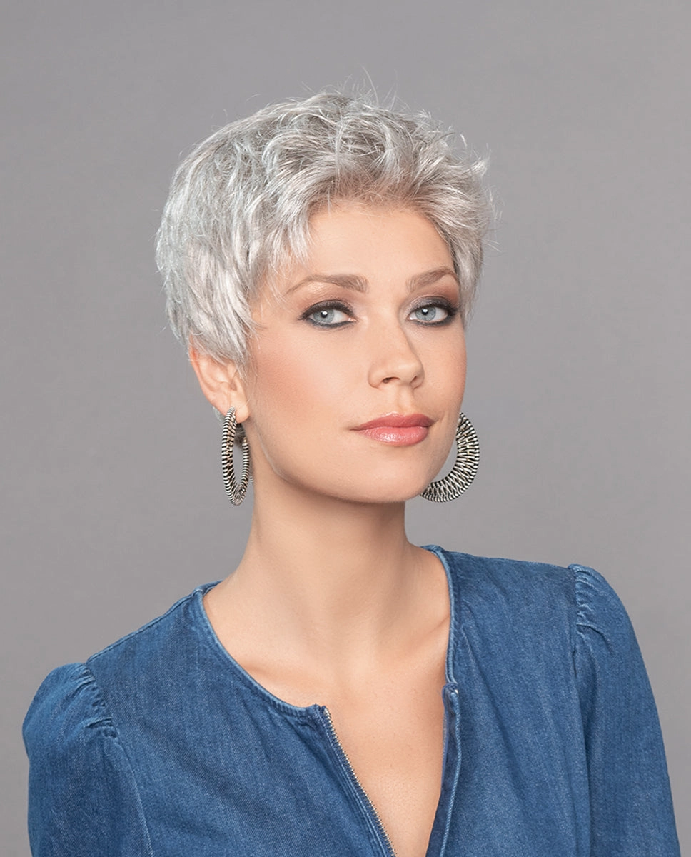 Tab Wig by Ellen Wille | Synthetic Hair | Petite/Average Cap