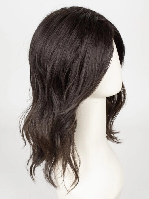 Tabu by Ellen Wille | HF Synthetic Lace Front Wig (Mono Crown)