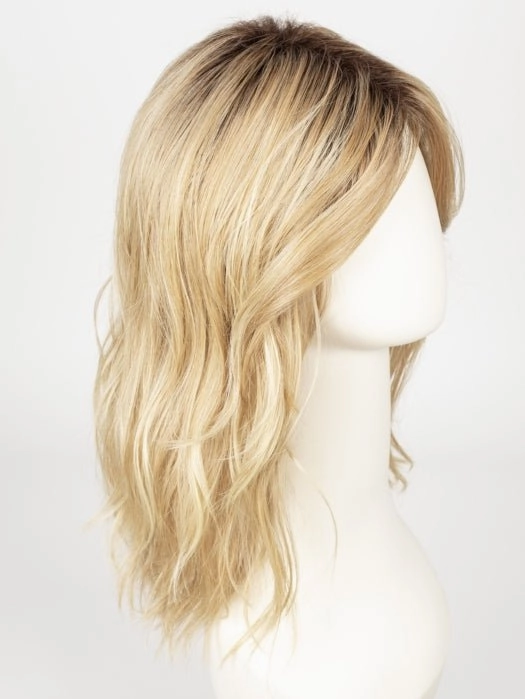 Tabu by Ellen Wille | HF Synthetic Lace Front Wig (Mono Crown)