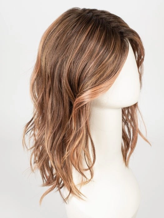 Tabu by Ellen Wille | HF Synthetic Lace Front Wig (Mono Crown)