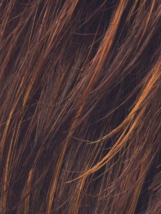 Tabu Wig by Ellen Wille | Heat Friendly Synthetic Hair | Petite/Average Cap