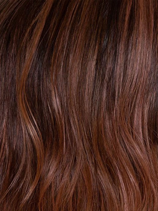 Tabu Wig by Ellen Wille | Heat Friendly Synthetic Hair | Petite/Average Cap