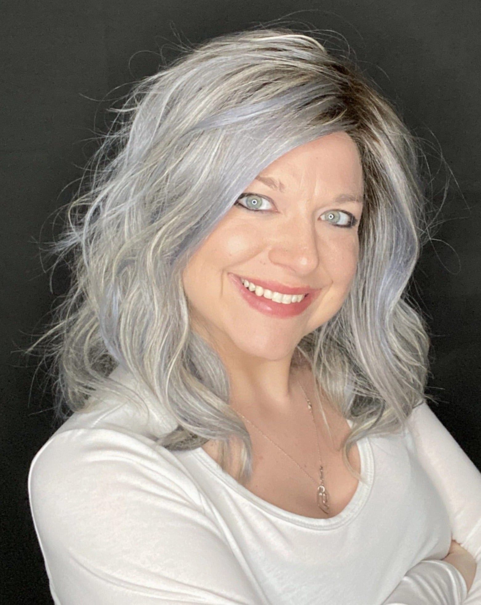 Tabu Wig by Ellen Wille | Heat Friendly Synthetic Hair | Petite/Average Cap
