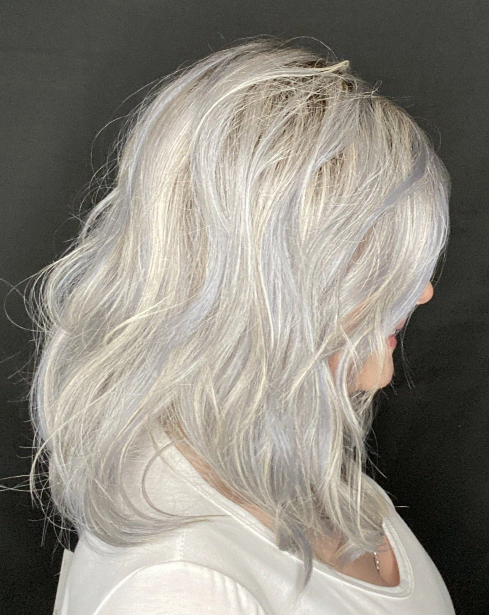 Tabu Wig by Ellen Wille | Heat Friendly Synthetic Hair | Petite/Average Cap