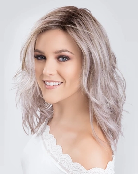 Tabu Wig by Ellen Wille | Heat Friendly Synthetic Hair | Petite/Average Cap