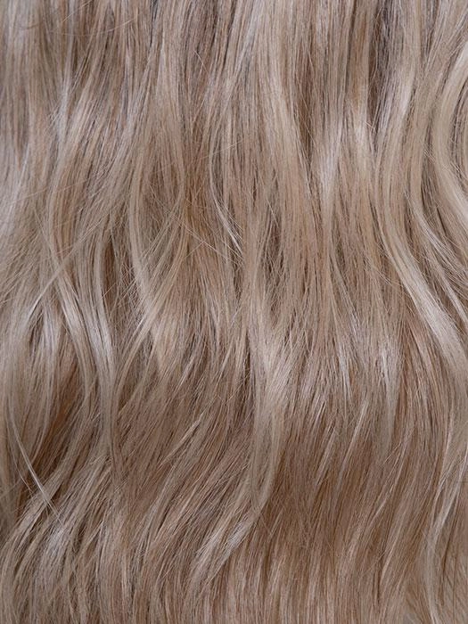 Tabu Wig by Ellen Wille | Heat Friendly Synthetic Hair | Petite/Average Cap