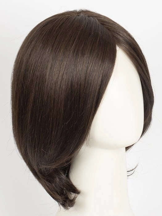 Take A Bow | Petite/Average | Synthetic Lace Front Wig (Hand Tied)