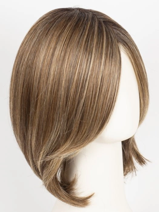 Take A Bow | Petite/Average | Synthetic Lace Front Wig (Hand Tied)