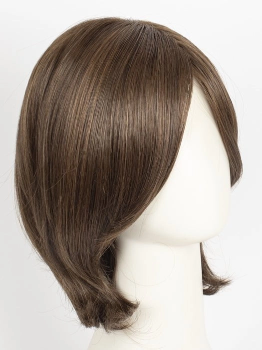 Take A Bow | Petite/Average | Synthetic Lace Front Wig (Hand Tied)