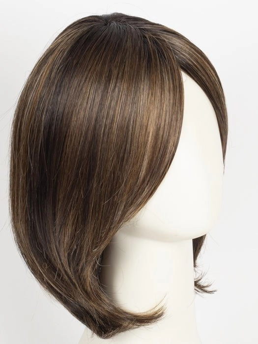 Take A Bow | Petite/Average | Synthetic Lace Front Wig (Hand Tied)