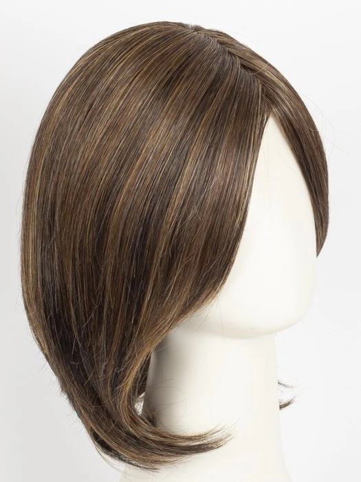 Take A Bow | Petite/Average | Synthetic Lace Front Wig (Hand Tied)