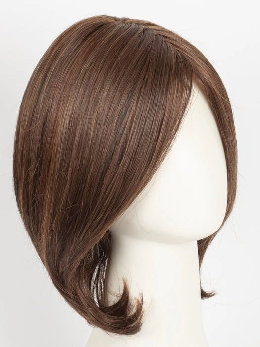 Take A Bow | Petite/Average | Synthetic Lace Front Wig (Hand Tied)