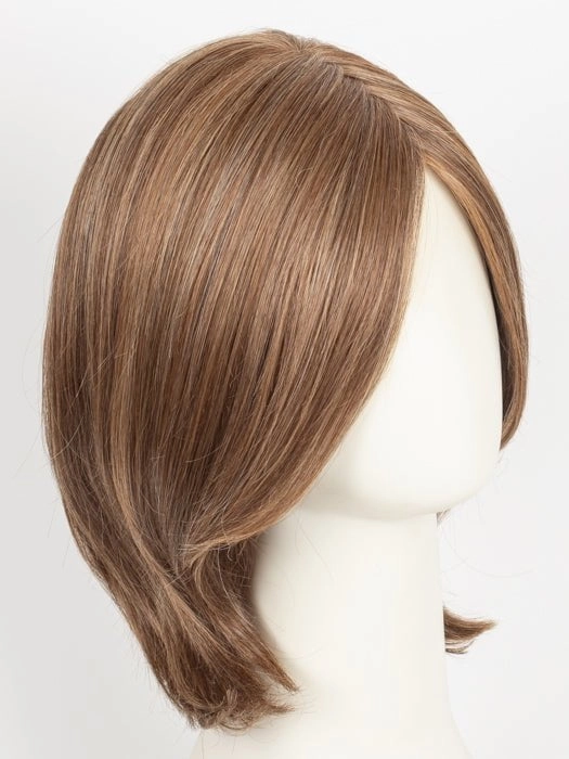 Take A Bow | Petite/Average | Synthetic Lace Front Wig (Hand Tied)