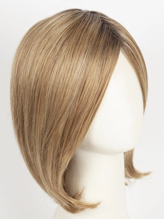 Take A Bow | Petite/Average | Synthetic Lace Front Wig (Hand Tied)