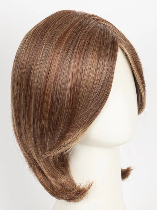 Take A Bow | Petite/Average | Synthetic Lace Front Wig (Hand Tied)