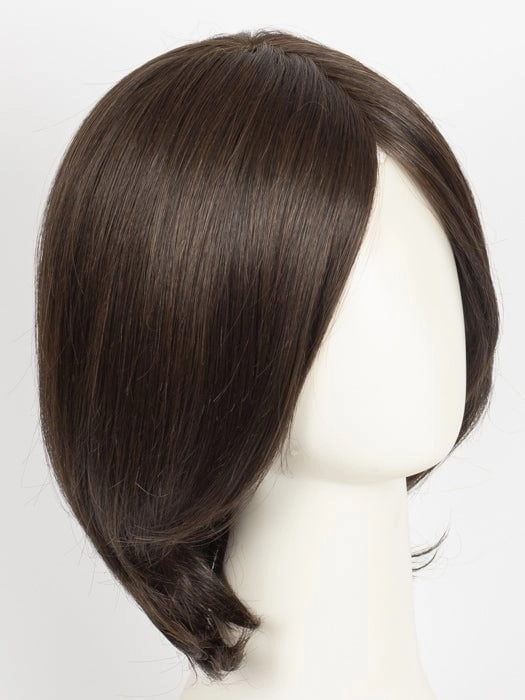 Take A Bow | Petite/Average | Synthetic Lace Front Wig (Hand Tied)