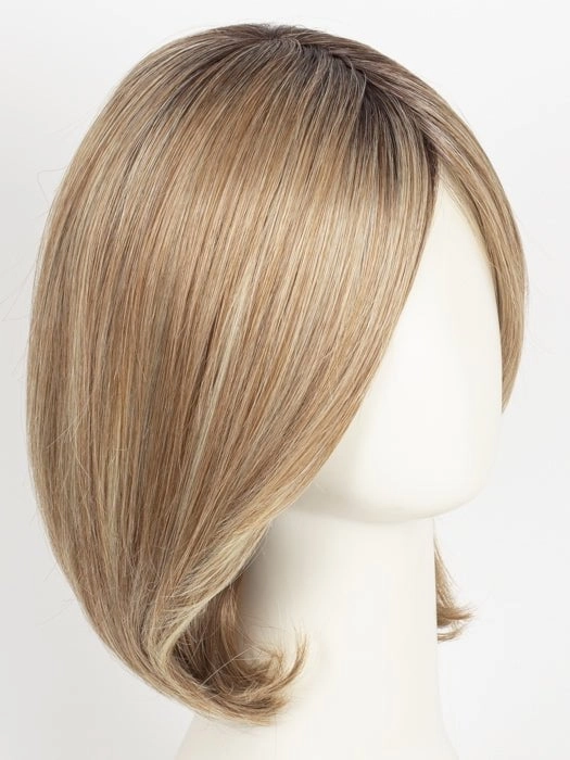 Take A Bow | Petite/Average | Synthetic Lace Front Wig (Hand Tied)
