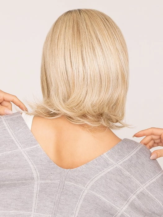 Take A Bow | Petite/Average | Synthetic Lace Front Wig (Hand Tied)