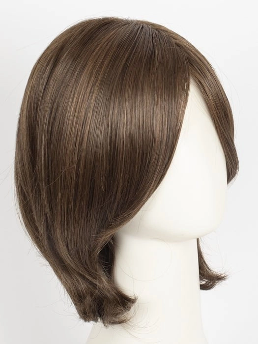 Take A Bow | Petite/Average | Synthetic Lace Front Wig (Hand Tied)