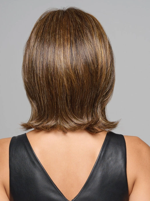 Take A Bow Wig by Raquel Welch | Sheer Luxury | Heat Friendly Synthetic