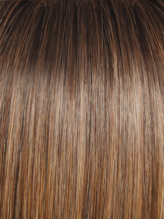 Take A Bow Wig by Raquel Welch | Sheer Luxury | Heat Friendly Synthetic
