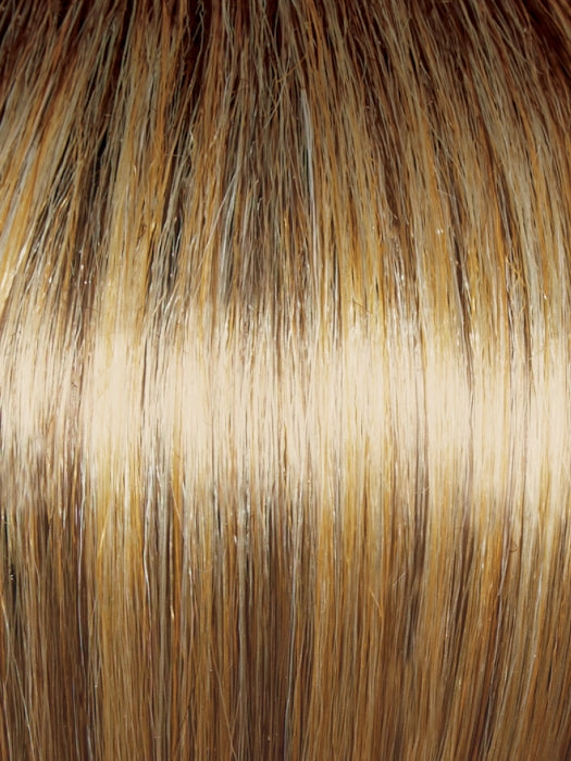 Take A Bow Wig by Raquel Welch | Sheer Luxury | Heat Friendly Synthetic
