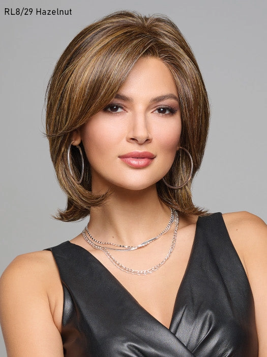Take A Bow Wig by Raquel Welch | Sheer Luxury | Heat Friendly Synthetic