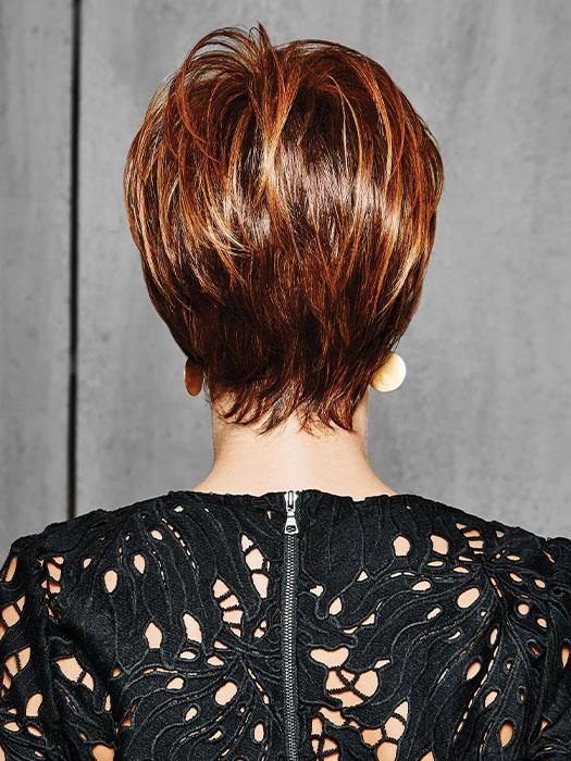 Take It Short | HF Synthetic Wig (Basic Cap) | CLOSEOUT