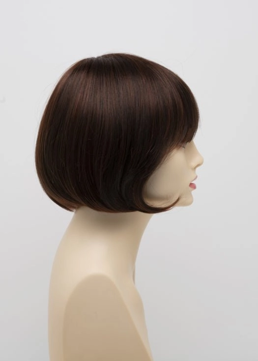 Tandi | Human Hair/ Synthetic Blend Wig