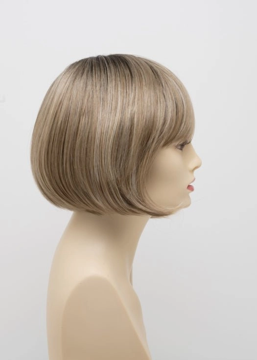 Tandi | Human Hair/ Synthetic Blend Wig