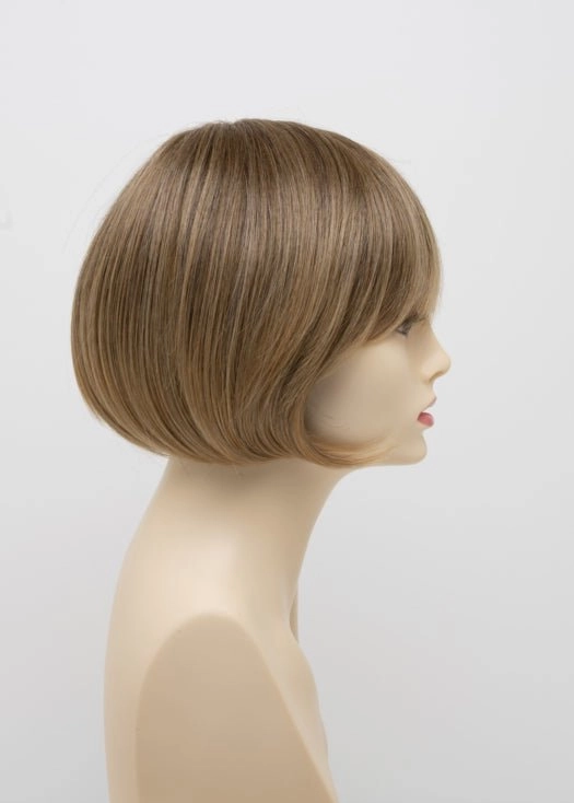 Tandi | Human Hair/ Synthetic Blend Wig