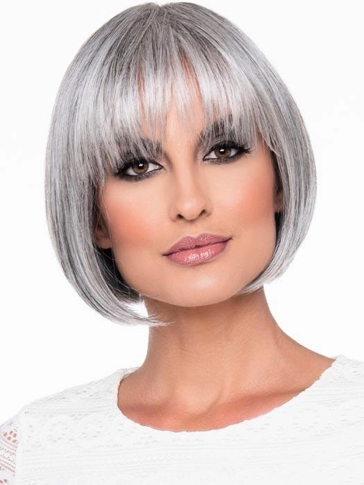 Tandi | Human Hair/ Synthetic Blend Wig