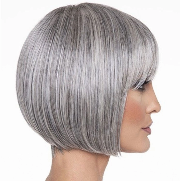 Tandi Capless Human Hair Blend Wig By Envy (Was Cicely)