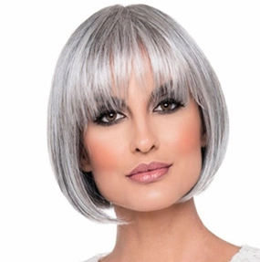 Tandi Capless Human Hair Blend Wig By Envy (Was Cicely)