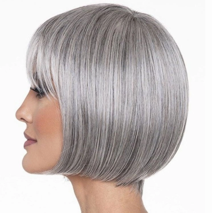 Tandi Capless Human Hair Blend Wig By Envy (Was Cicely)