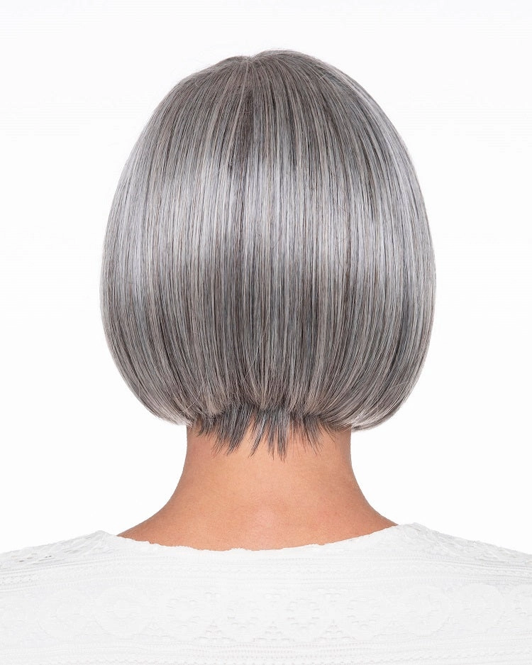 Tandi Wig by Envy | Human Hair/Heat Friendly Synthetic Blend Hair | Average Cap