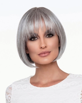 Tandi Wig by Envy | Human Hair/Heat Friendly Synthetic Blend Hair | Average Cap