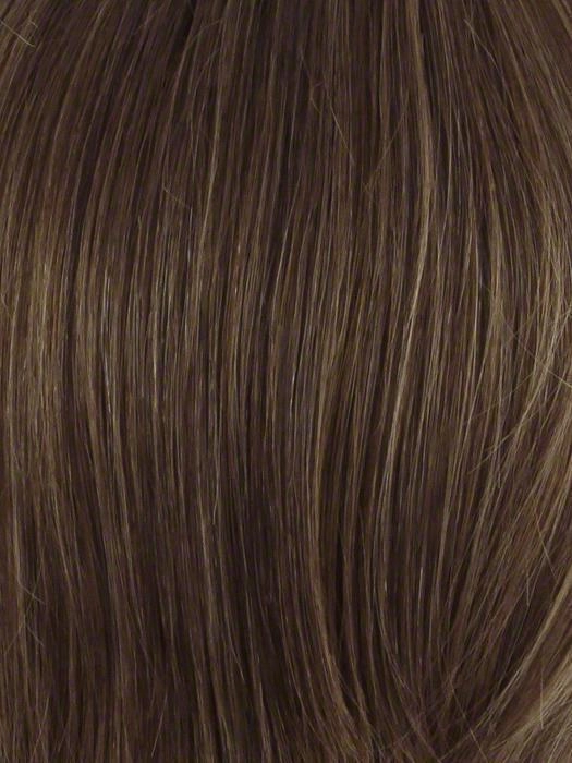 Tandi Wig by Envy | Human Hair/Heat Friendly Synthetic Blend Hair | Average Cap