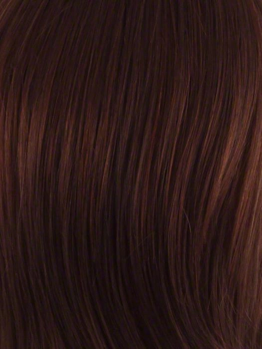 Tandi Wig by Envy | Human Hair/Heat Friendly Synthetic Blend Hair | Average Cap
