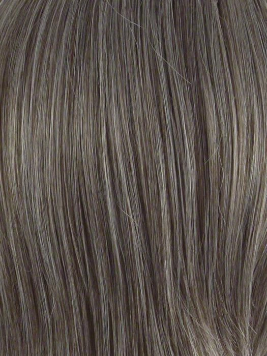 Tandi Wig by Envy | Human Hair/Heat Friendly Synthetic Blend Hair | Average Cap