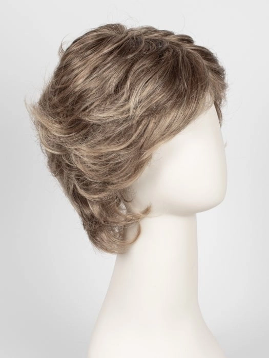 Tango | Synthetic Wig (Mono Top)