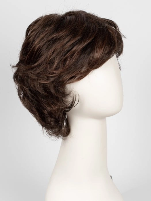 Tango | Synthetic Wig (Mono Top)